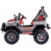 Внедорожник Peg Perego Gaucho Rock’in (OD 0047)